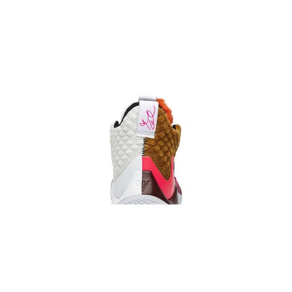 Кроссовки Air Jordan Why Not Zer0.2 'Own The Chaos' 7