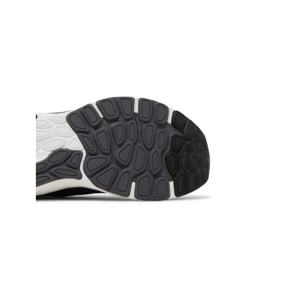 Кроссовки New Balance Fresh Foam X 860v13 4E Wide 'Black Magnet' 5