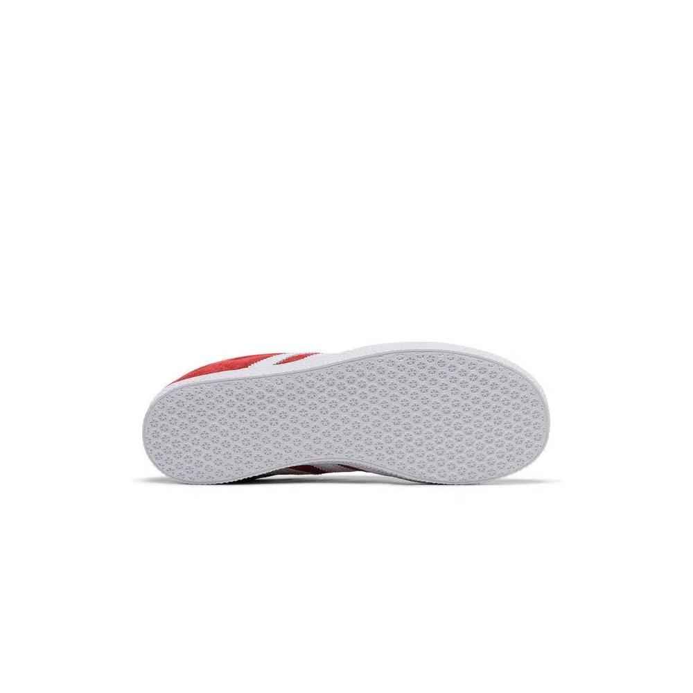 Кроссовки adidas Gazelle J 'Scarlet' 4