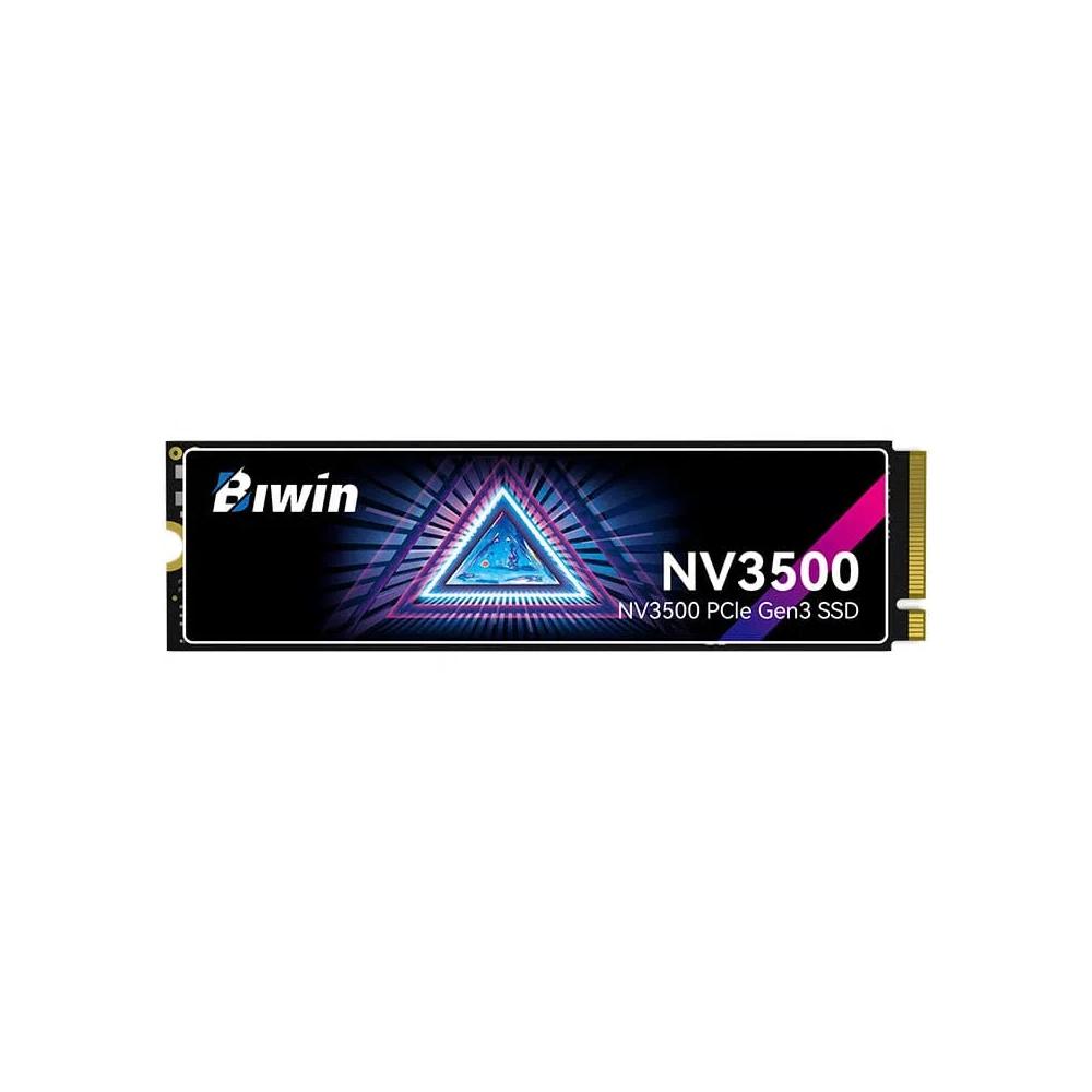 Biwin Black Opal NV3500 1TB PCIe 3.0 NVMe M.2 SSD 1