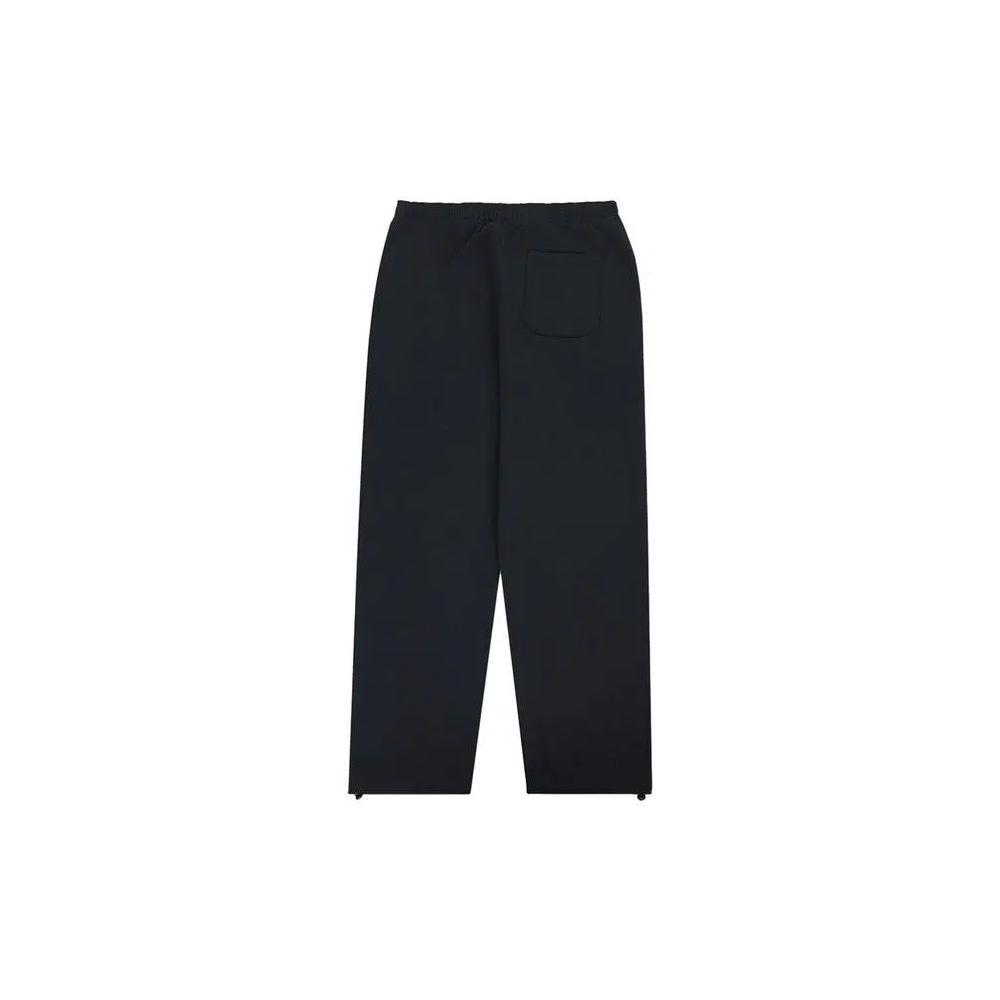 Штаны Pleasures Pipe Sweatpants 'Black' 2