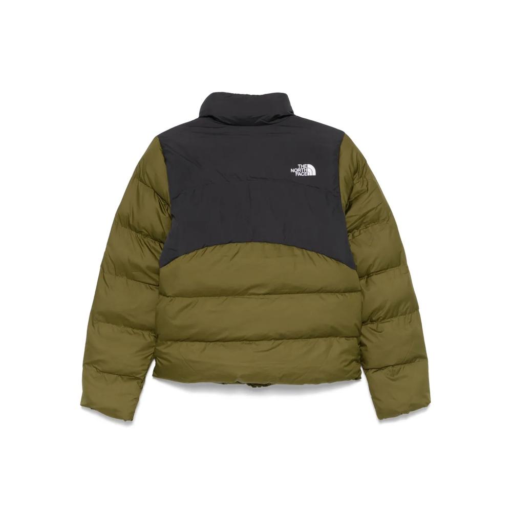 Пуховик Saikuru 2