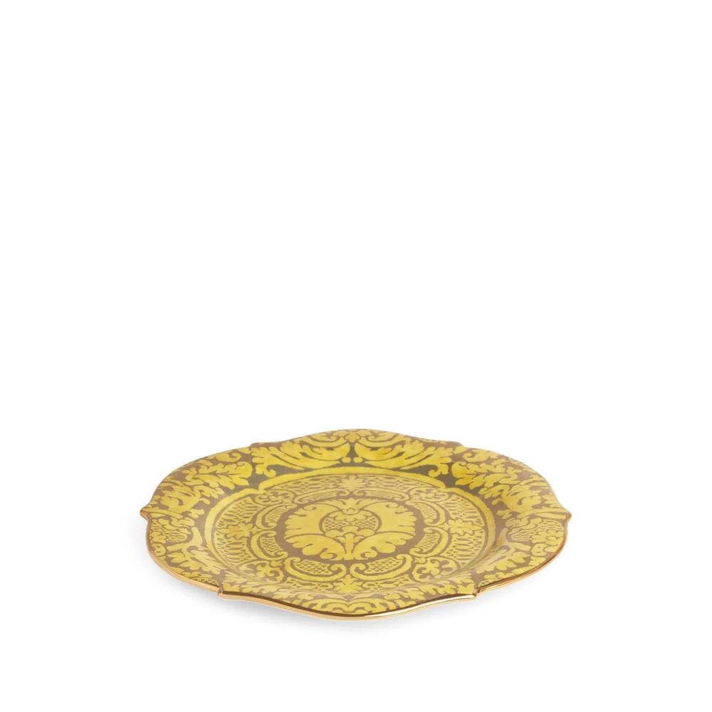 Круглое блюдо Fortuny Orsini (36 см) 2