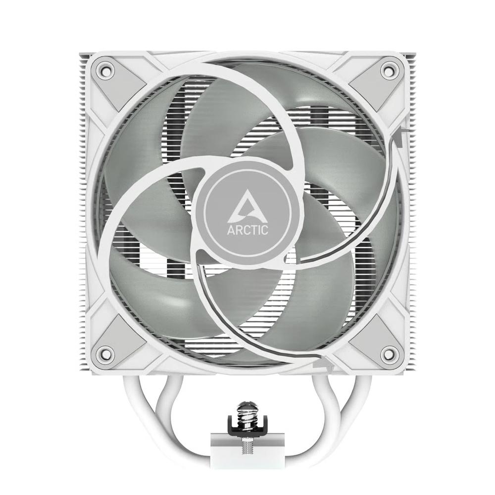 ARCTIC Freezer 36 A-RGB воздушный кулер — белый 3