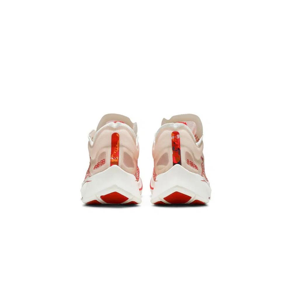 Кроссовки Nike Zoom Fly SP 'Camo Mismatch' 6