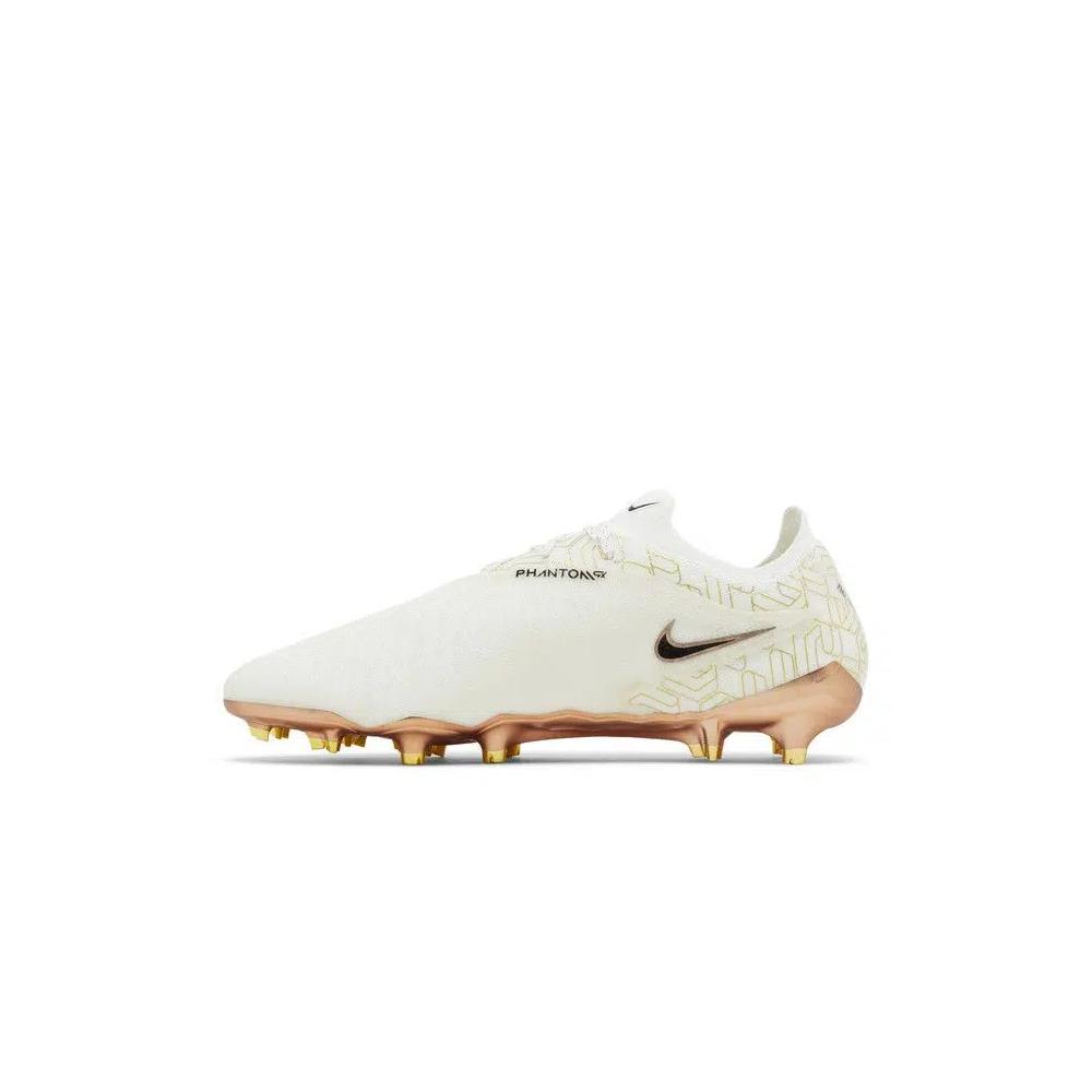 Бутсы Nike Phantom GX Elite FG 'United Golden Pack' 3