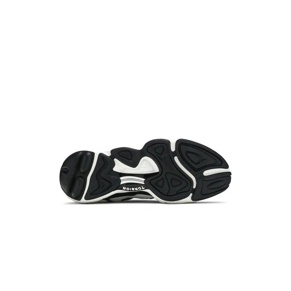 Кроссовки Adidas FYW S-97 'Black White' 4