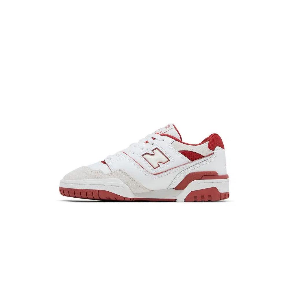 Кроссовки New Balance 550 Big Kid 'White Astro Dust' 3