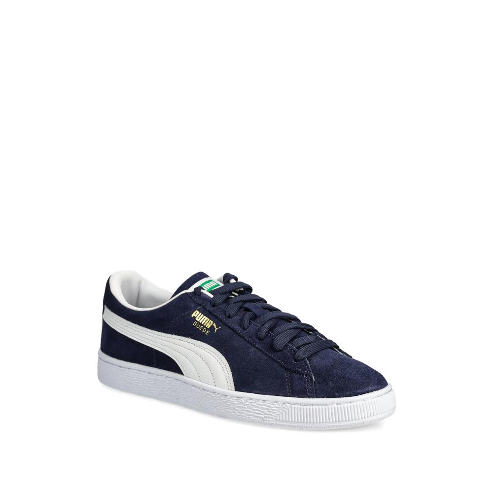 Кроссовки Suede Classic 2
