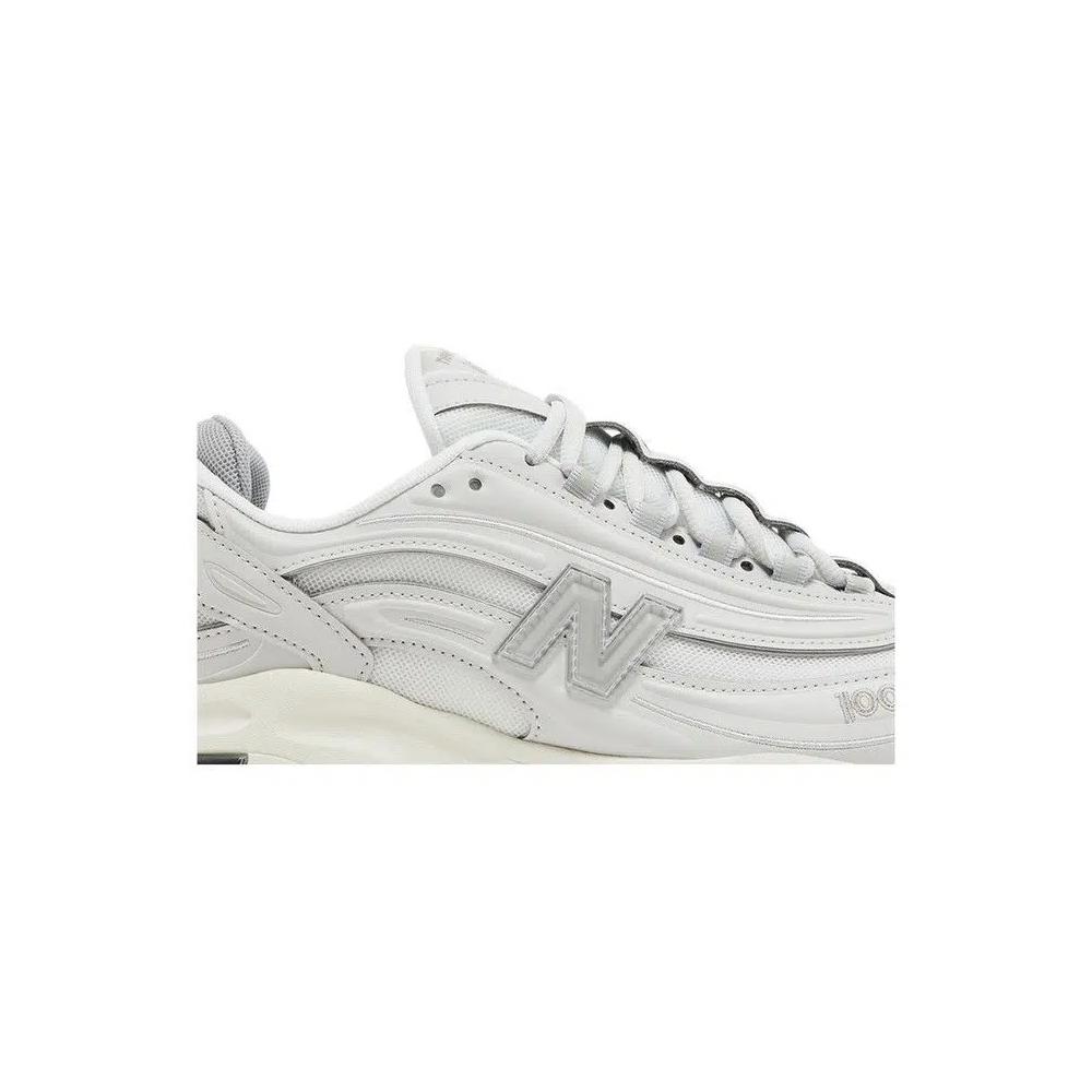 Кроссовки New Balance 1000 'Rain Cloud Pack - White' 2