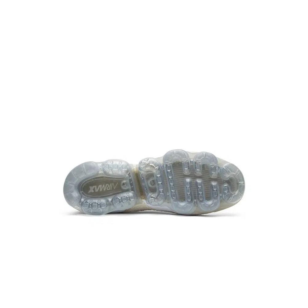 Кроссовки Nike Wmns Air VaporMax Flyknit 2 'Light Cream' 4