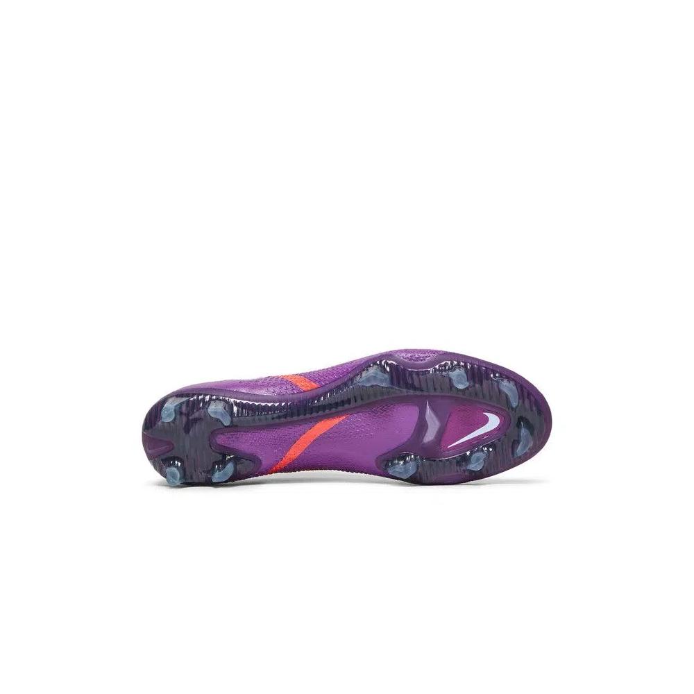 Бутсы Nike Phantom GT2 Elite FG «Vivid Purple» 4