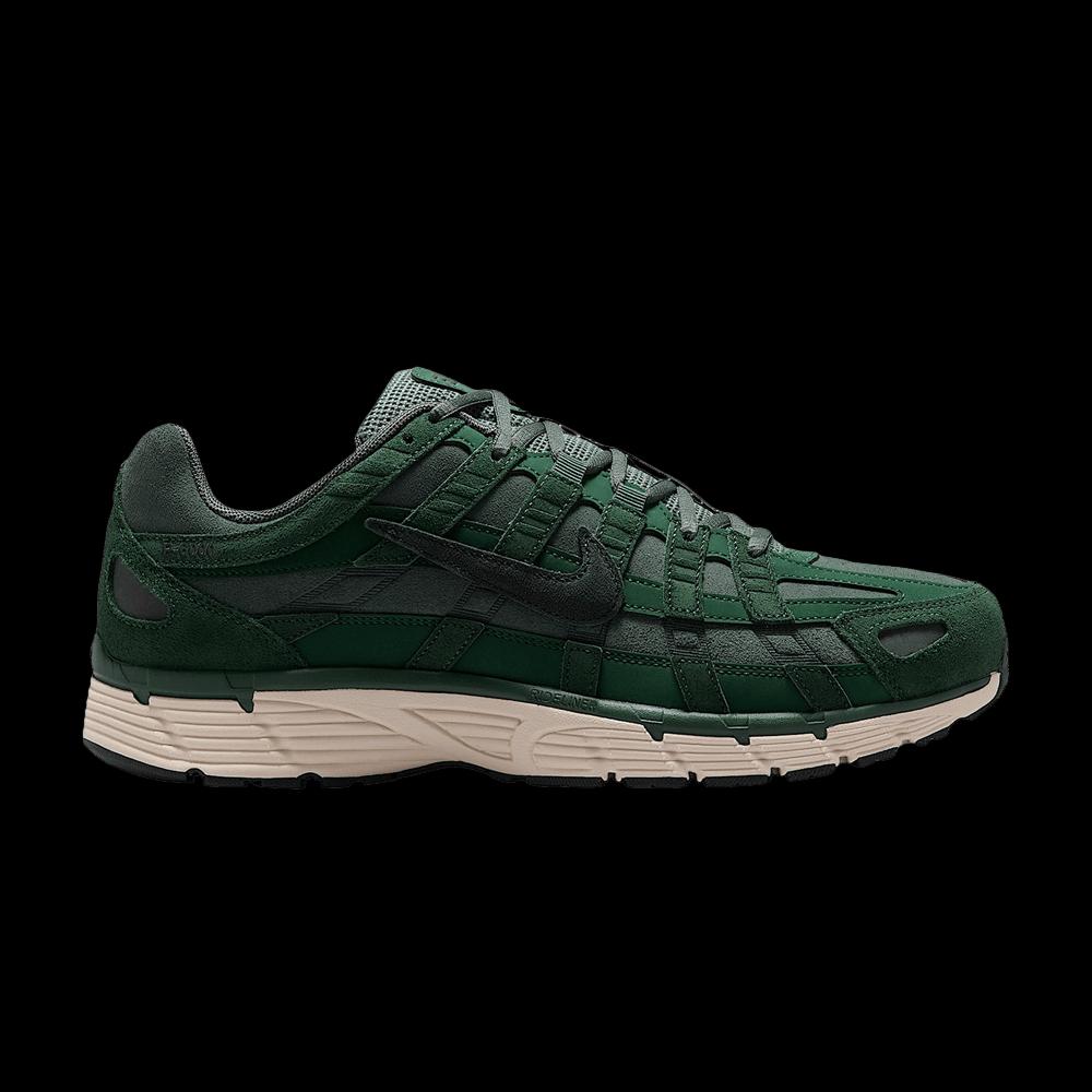 Кроссовки Nike P-6000 SE 'Fir Mineral Spruce' 1