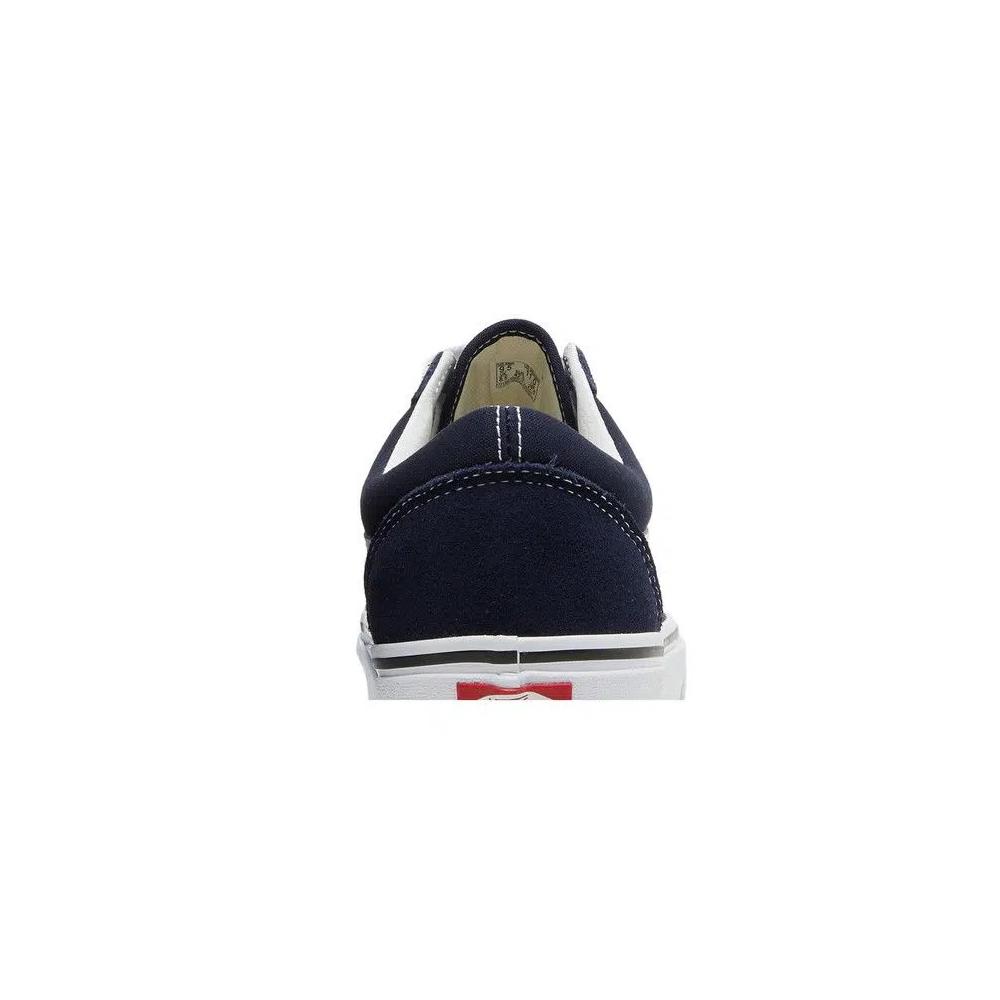 Повседневная обувь Vans Old Skool 'Parisian Night' 7