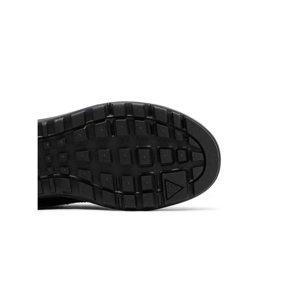 Ботинки Nike Wmns Woodside Chukka 2 'Black' 5
