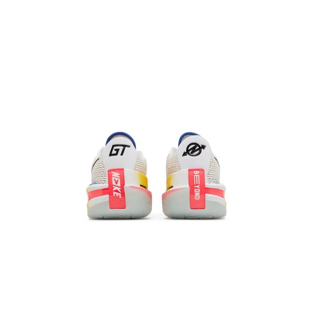 Кроссовки Nike Air Zoom GT Cut 'Ghost' 7
