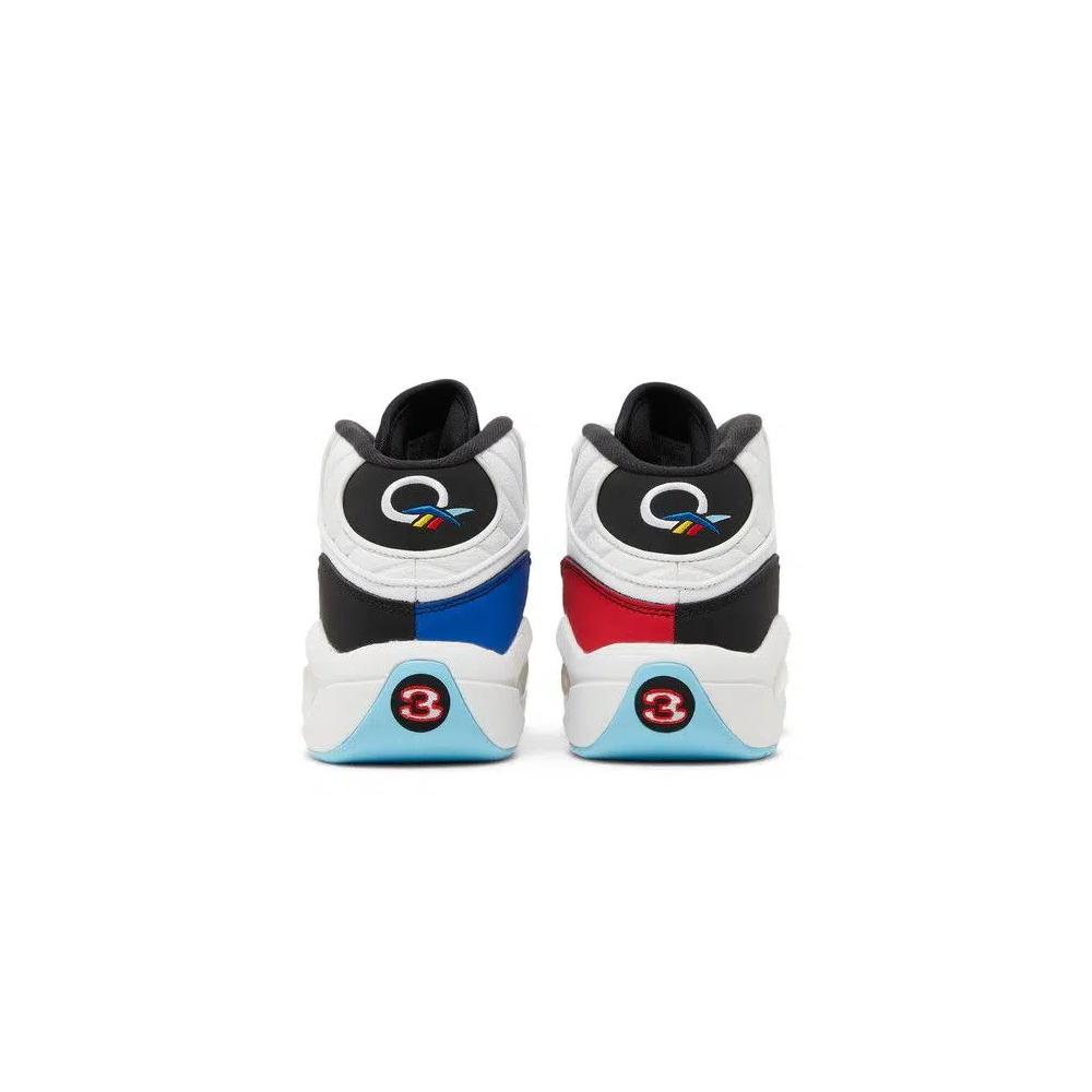 Кроссовки Reebok Question Mid 'Class Of '16' 6