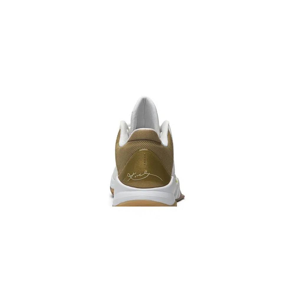 Кроссовки Nike Zoom Kobe 5 'Big Stage Home' 7