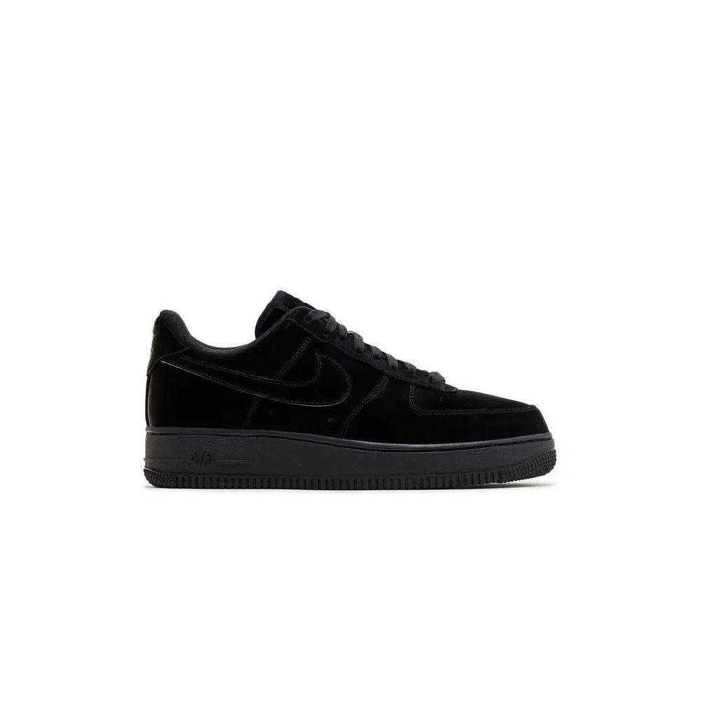 Кроссовки Nike Air Force 1 Low LX 'Vanta Black' 1