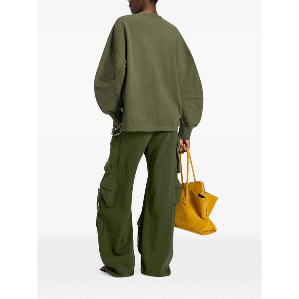 crew-neck long-sleeve sweatshirt 3