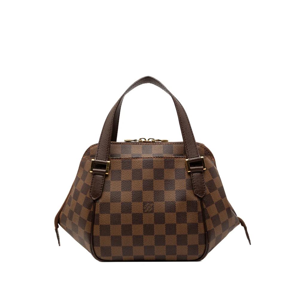 Сумка Damier Ebene Belem PM (2004 год) 1