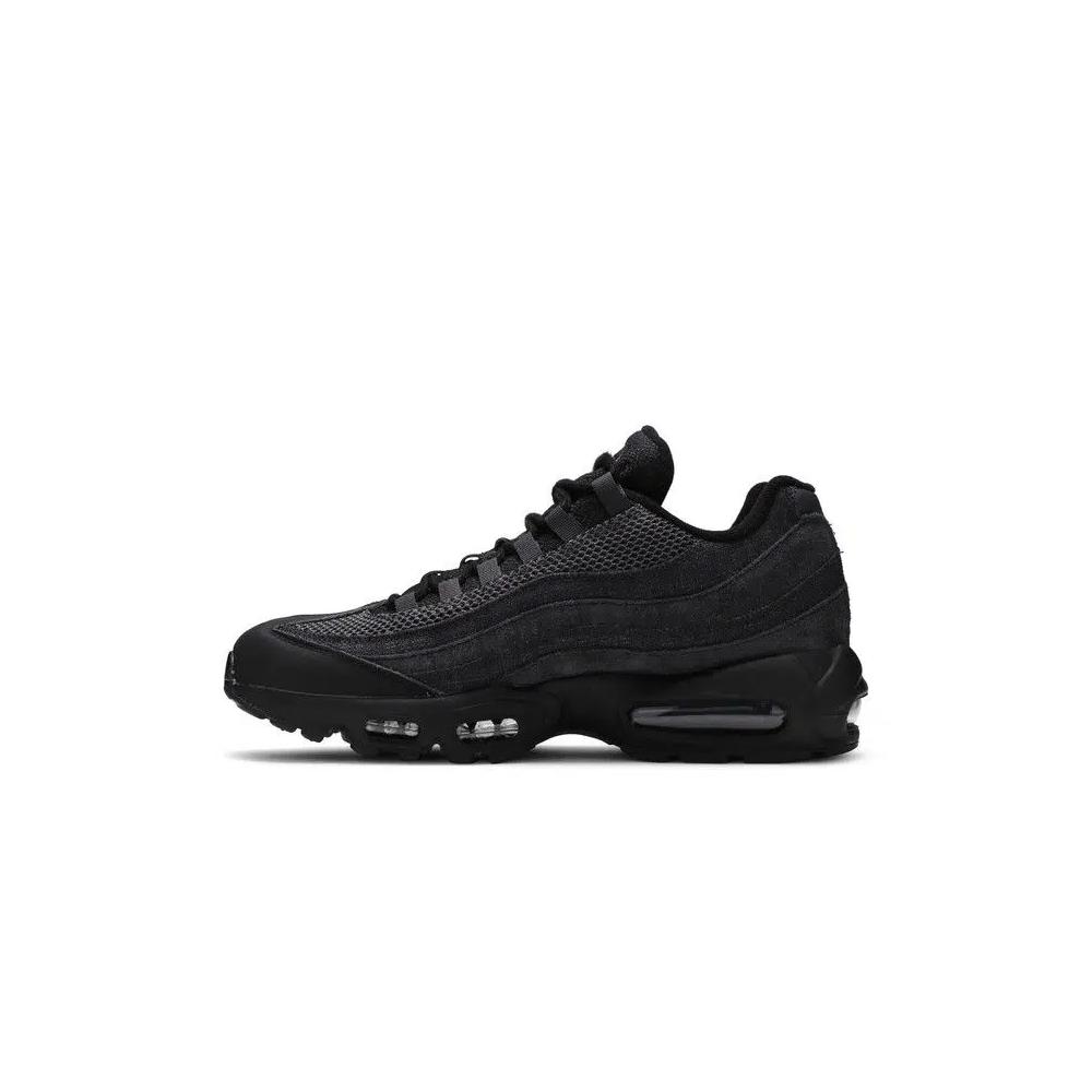 Кроссовки Nike Air Max 95 'Black Iron Grey' 3