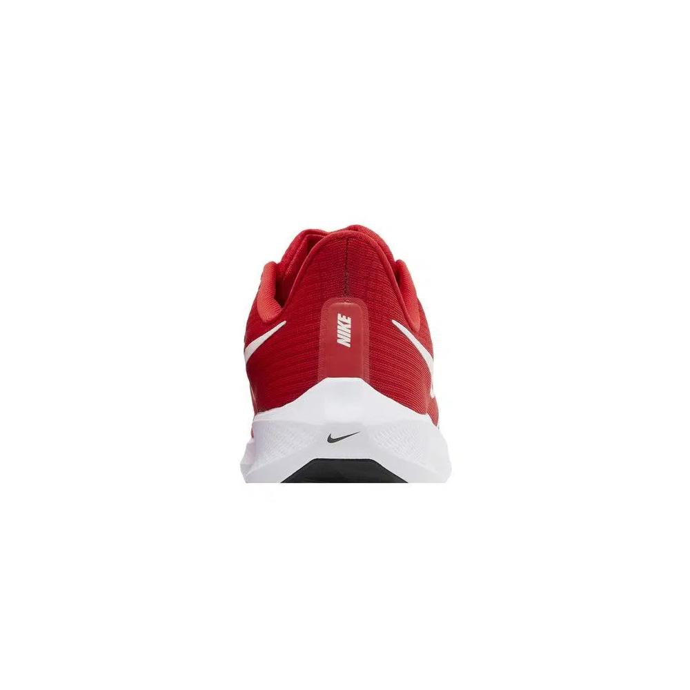 Кроссовки Nike Air Zoom Pegasus 39 Turbo 'University Red' 7