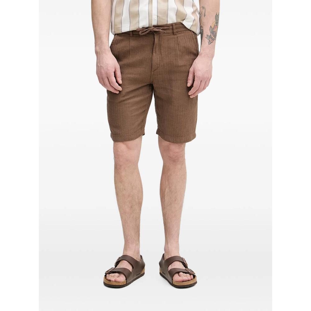 drawstring shorts 1