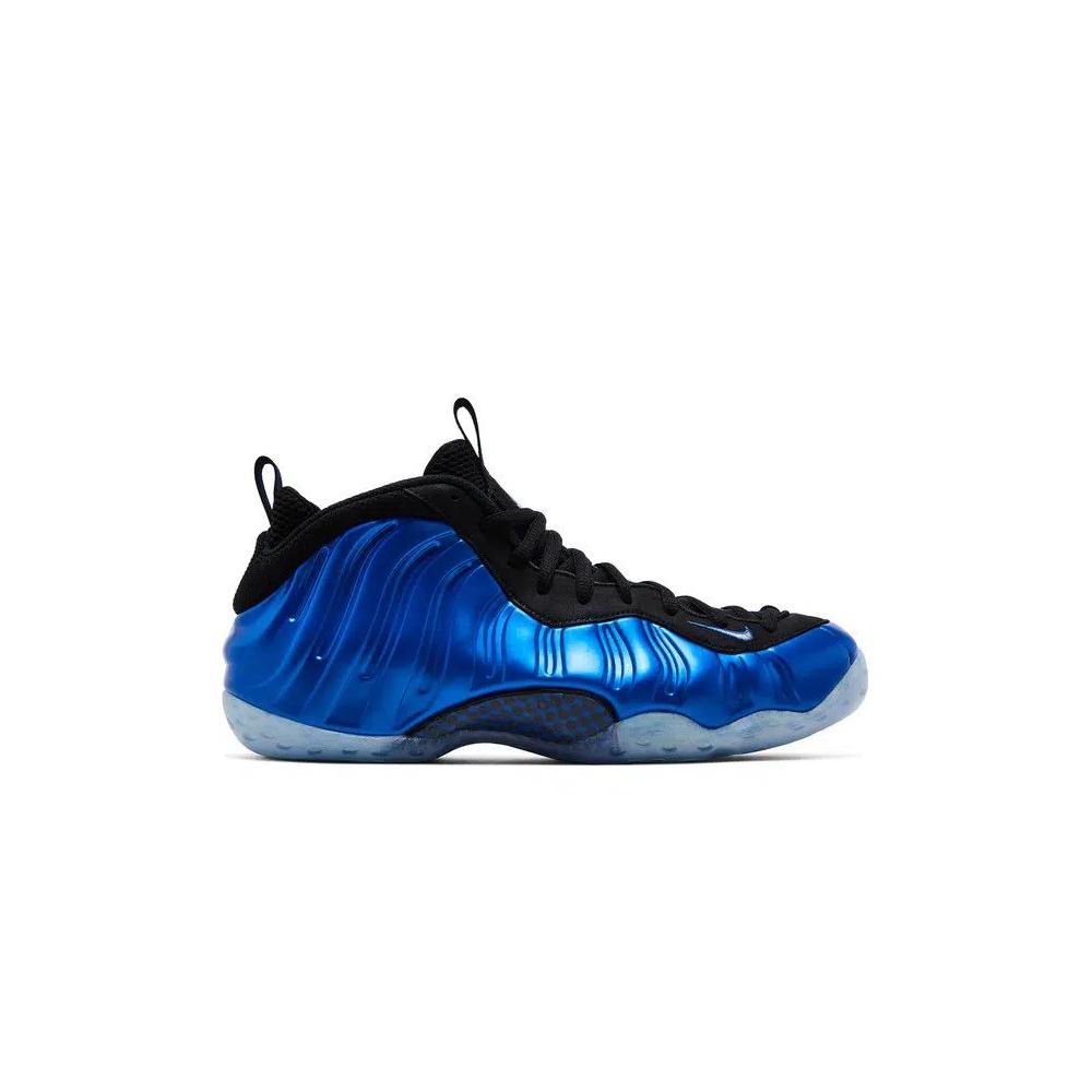 Кроссовки Nike Air Foamposite One 'Royal' 2024 1
