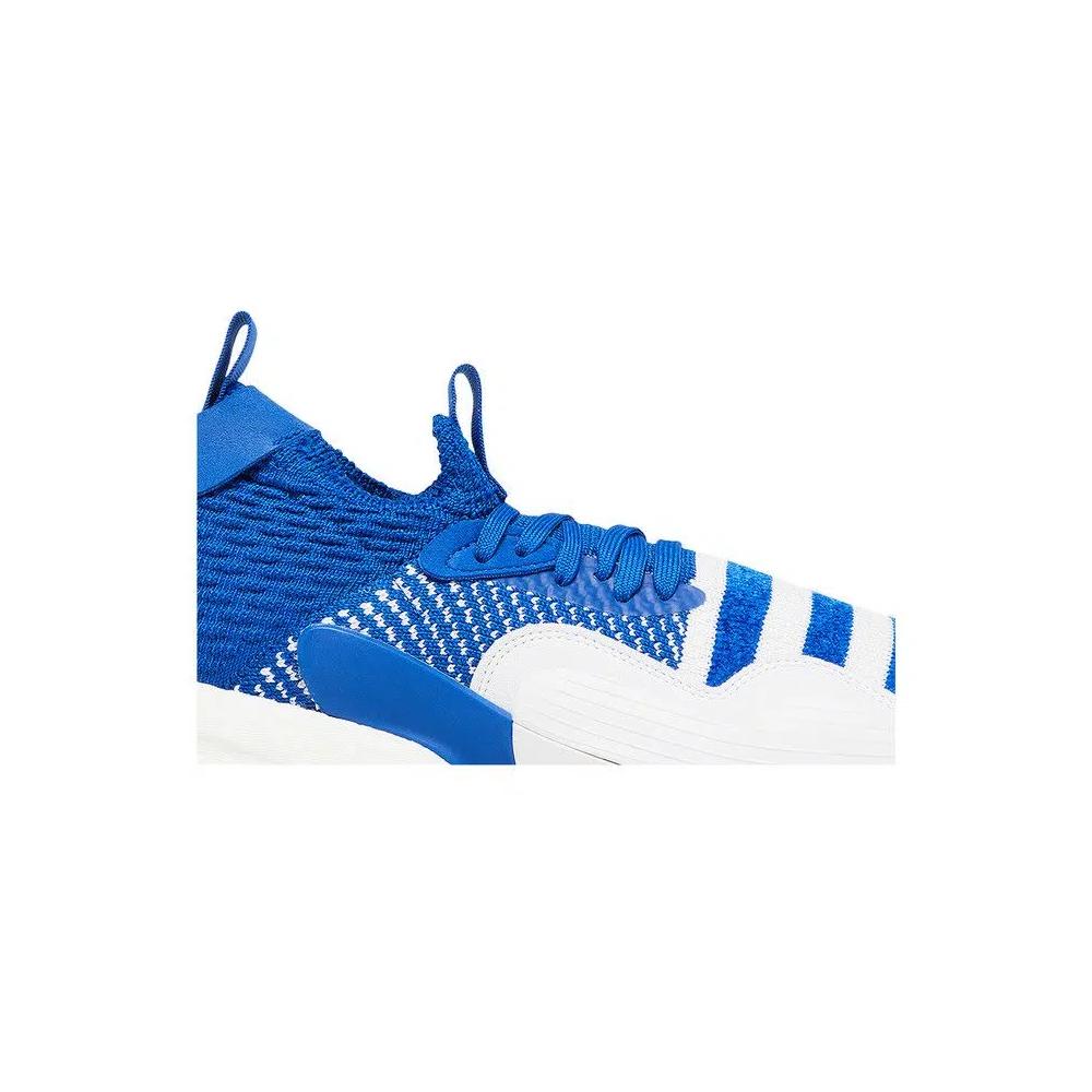 Кроссовки adidas Trae Young 2 'Royal Blue' 2