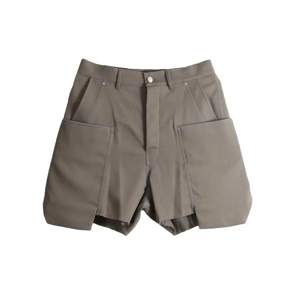 Rick Owens Шорты Stefan Cargo 'Dust' 1