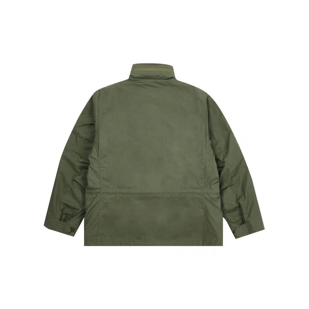 Верхняя одежда Palace P-65 Jacket 'Зеленый' 3