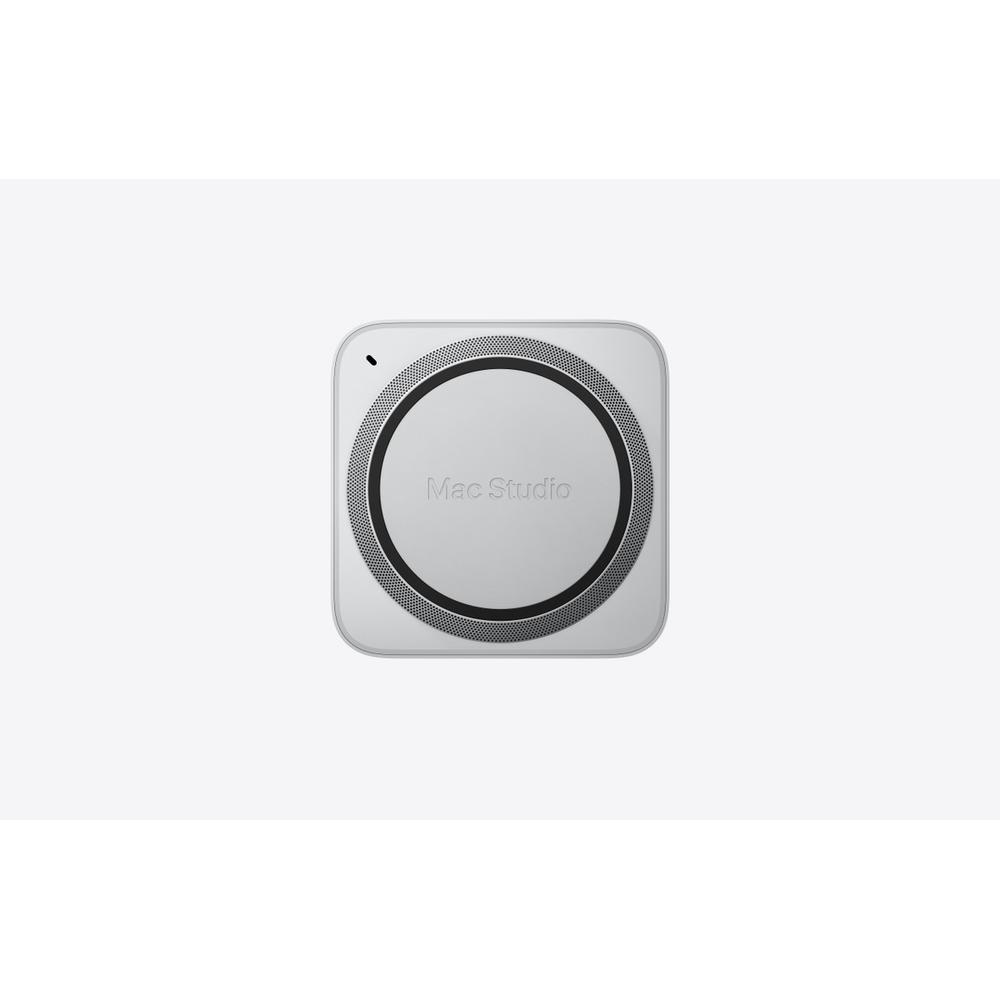 Mac Studio 1 ТБ, чип M5 Ultra (30 ядер CPU, 64 ядра GPU), 96 ГБ памяти 5