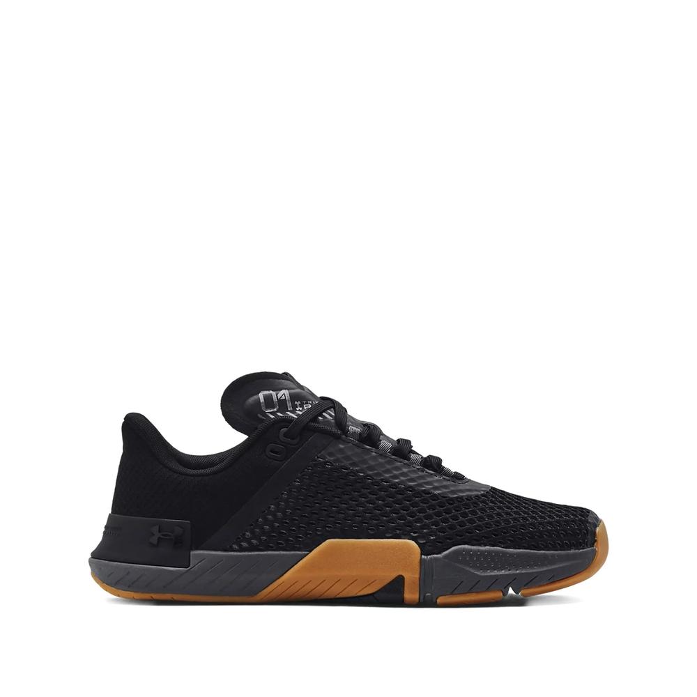 Кроссовки TriBase Reign 4 Black/Grey 1