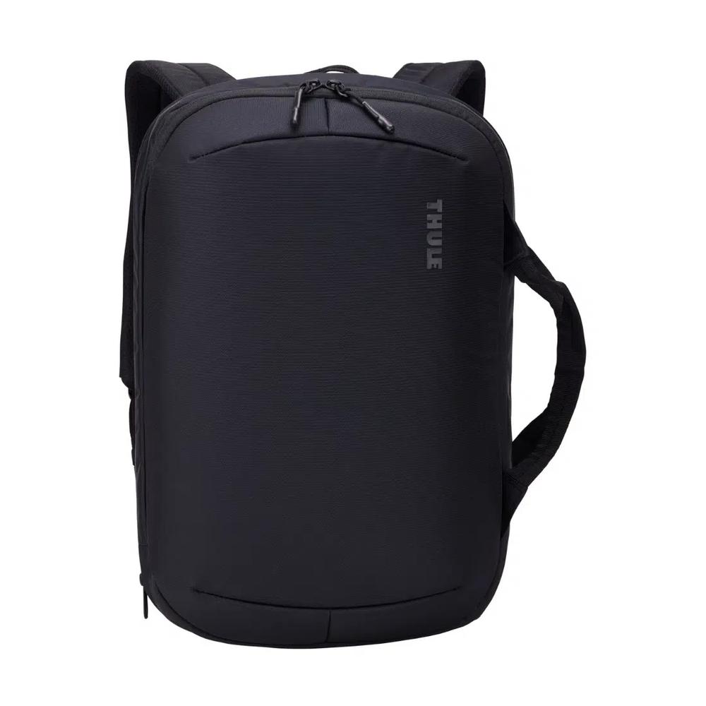 Subterra 2 Hybred Travel Bag 23L Черный 1