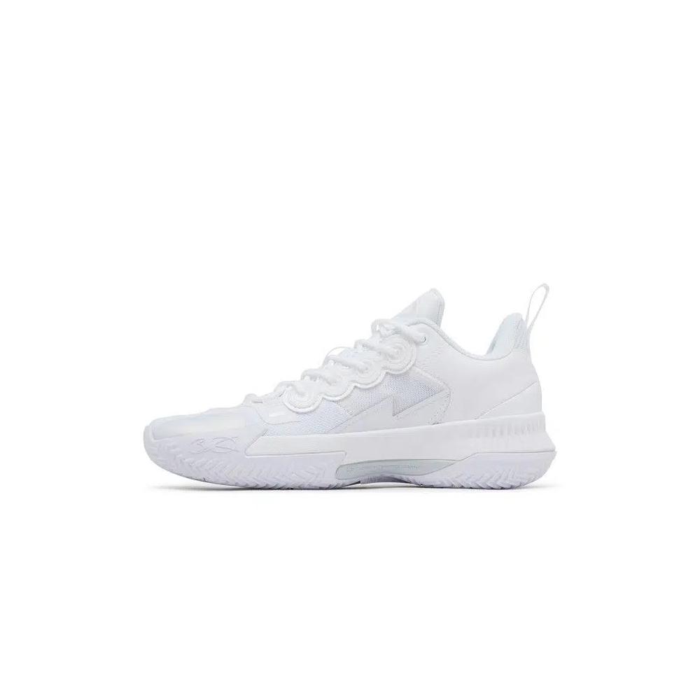 Кроссовки Li-Ning Wade Son of Flash 'White Hot' 3