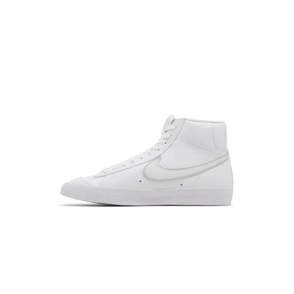 Кроссовки Nike Blazer Mid '77 Vintage 'Airbrush - Photon Dust' 3