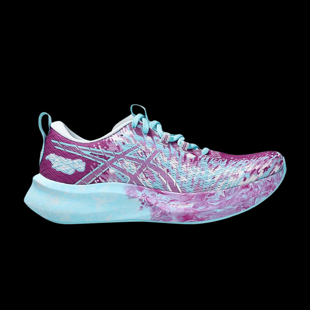 Кроссовки Asics Wmns Gel Noosa Tri 16 'Bold Magenta Marbled' 1