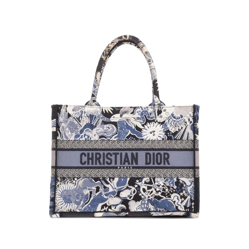 Сумка-тоут Dior Book 1