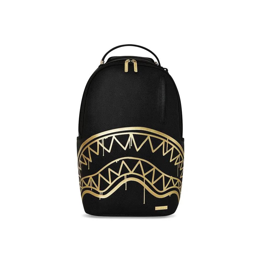 Рюкзаки Sprayground Gold Fang Backpack 'Multicolor' 1