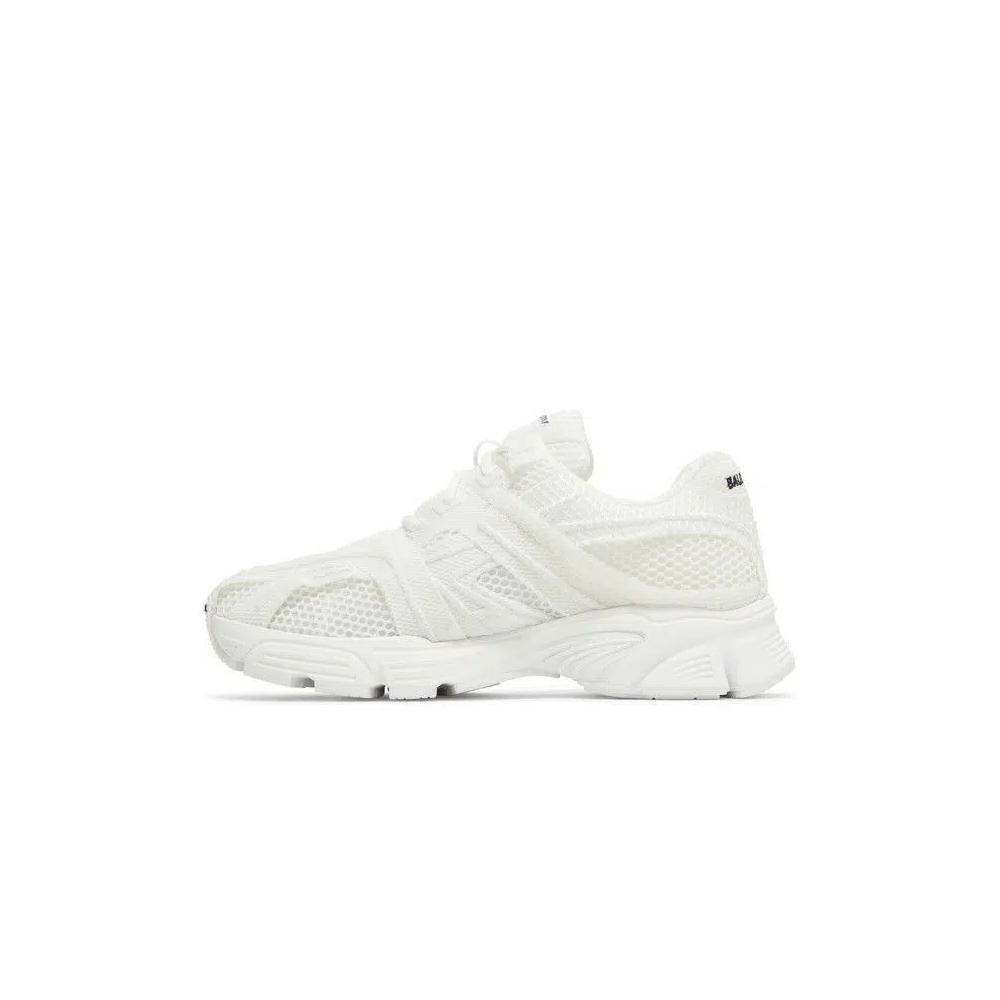 Кроссовки Balenciaga Wmns Phantom Sneaker 'White' 3