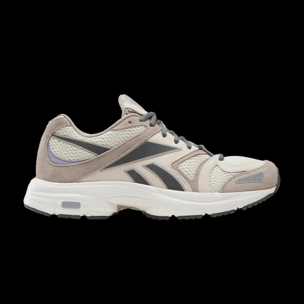 Кроссовки Reebok Premier Road Plus 6 'Ash Alabaster' 1