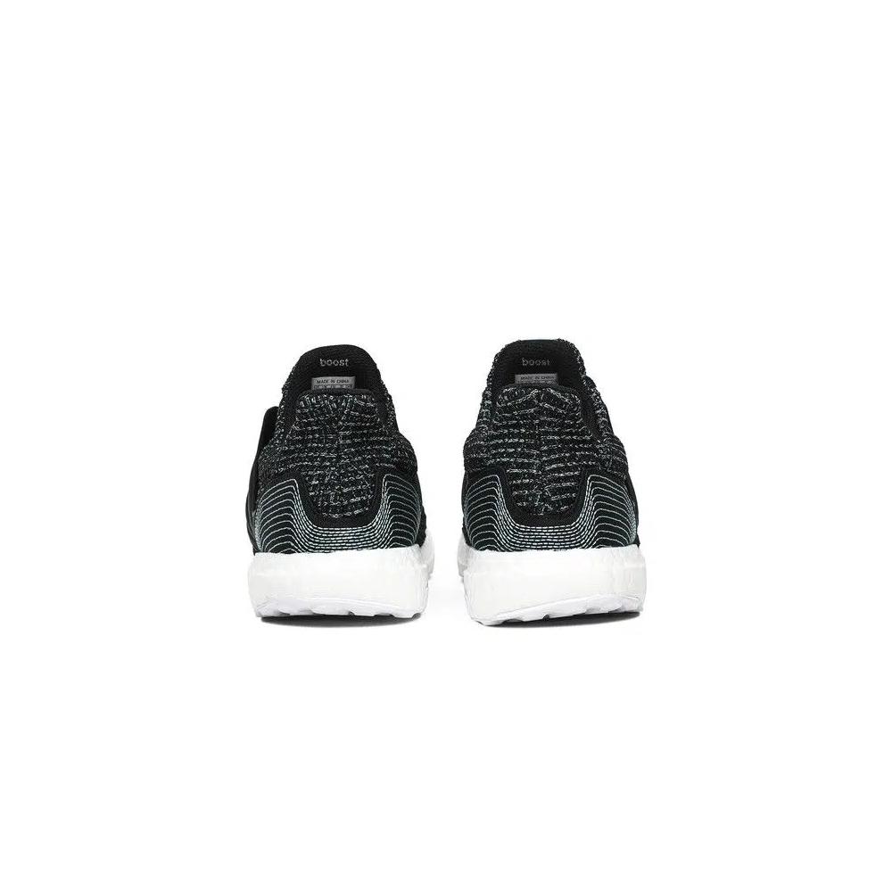 Кроссовки Parley x adidas UltraBoost 4.0 'Core Black' 6
