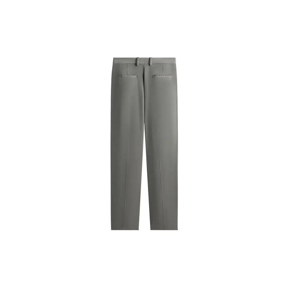 Брюки Kith Kylan Pleated Trouser 'Остров' 2