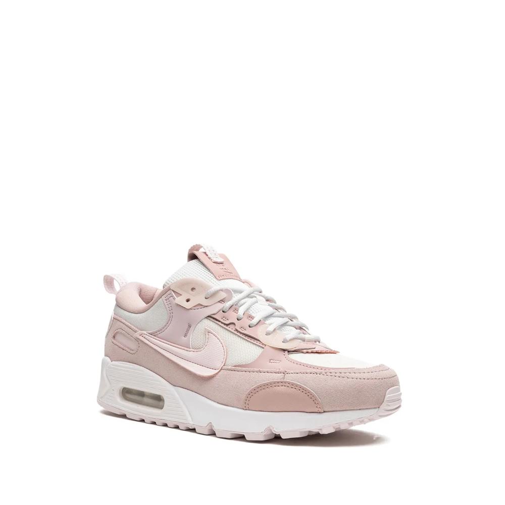 Кроссовки Air Max 90 Futura Barley Rose 2