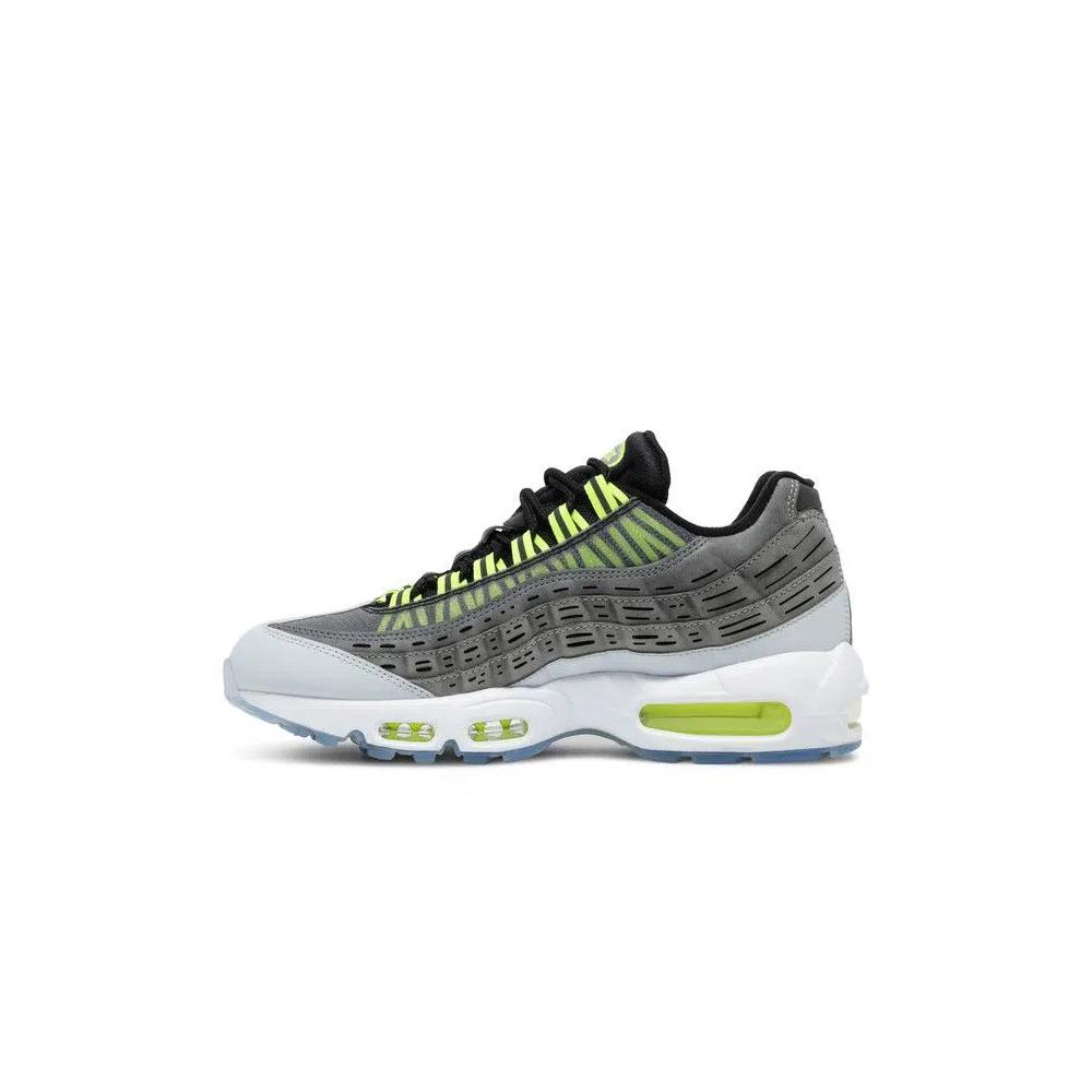 Кроссовки Kim Jones x Nike Air Max 95 'Volt' 3