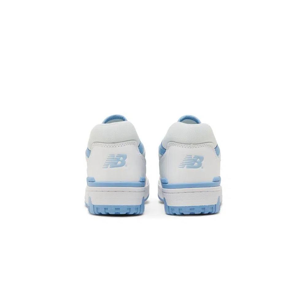 Кроссовки New Balance 550 'White Blue Haze' 6