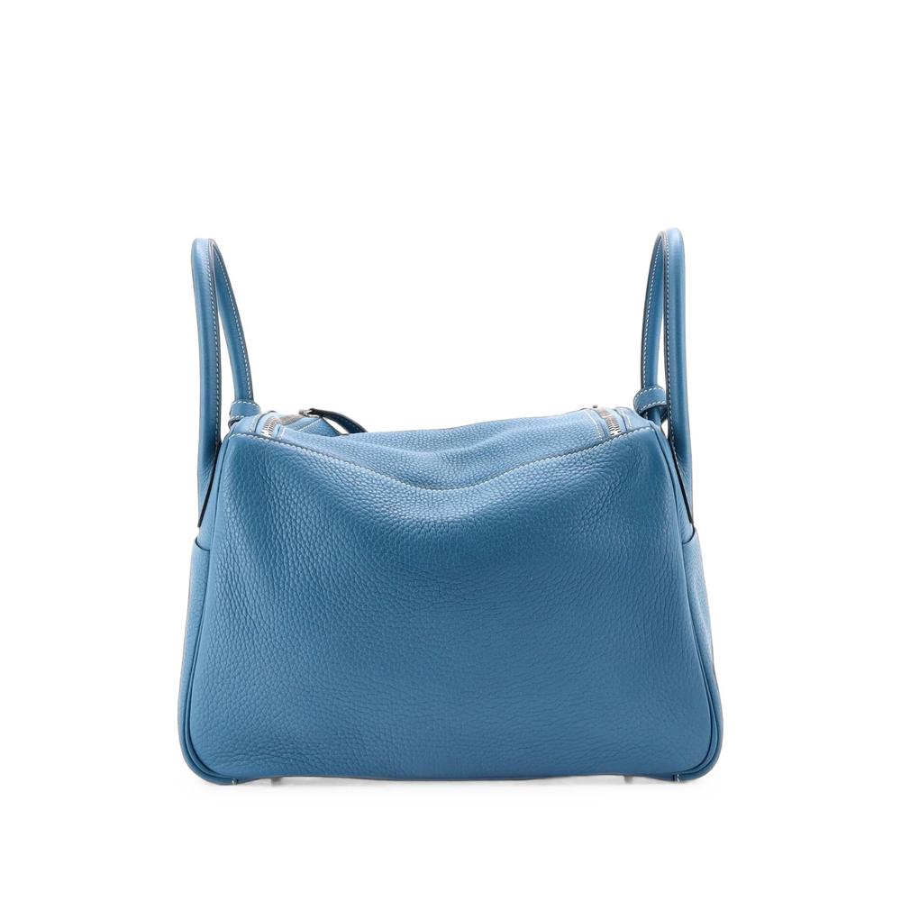 Lindy Bag Clemence 30 shoulder bag 2