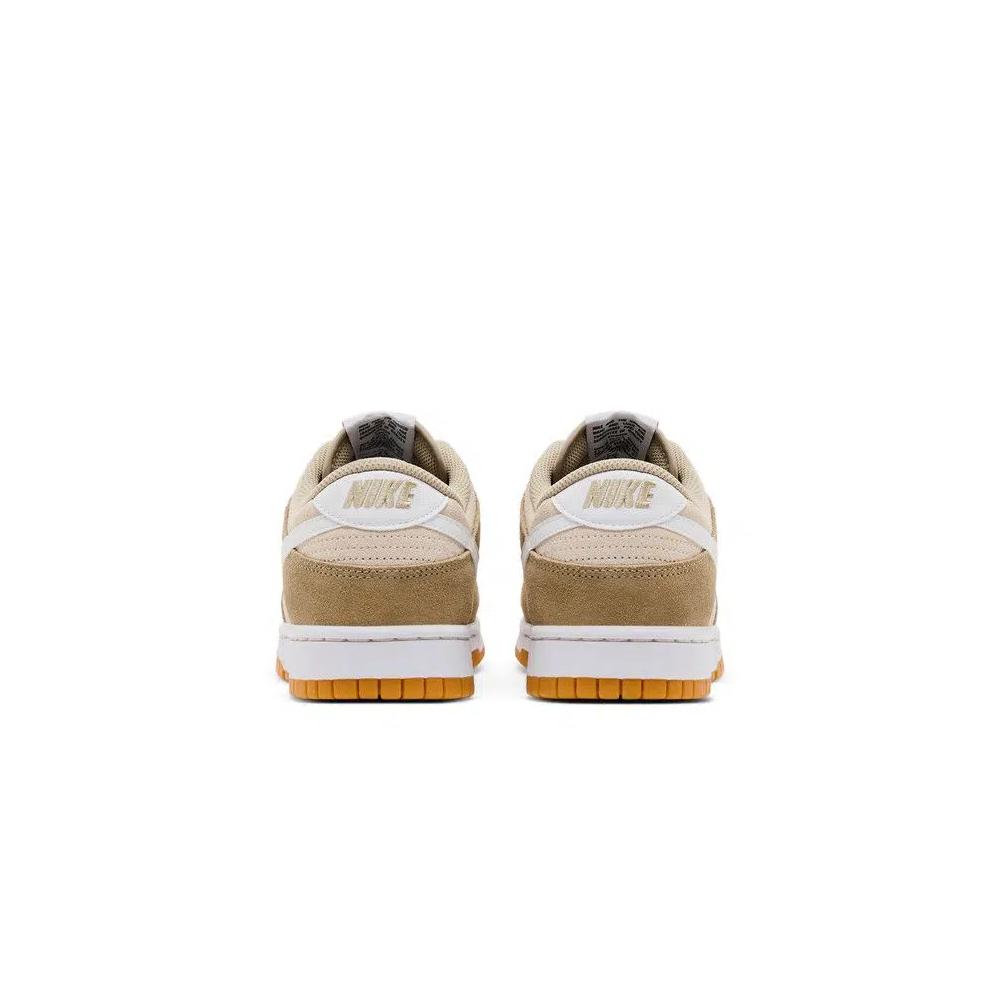Кроссовки Nike Dunk Low SE 'Light Orewood Gum' 6