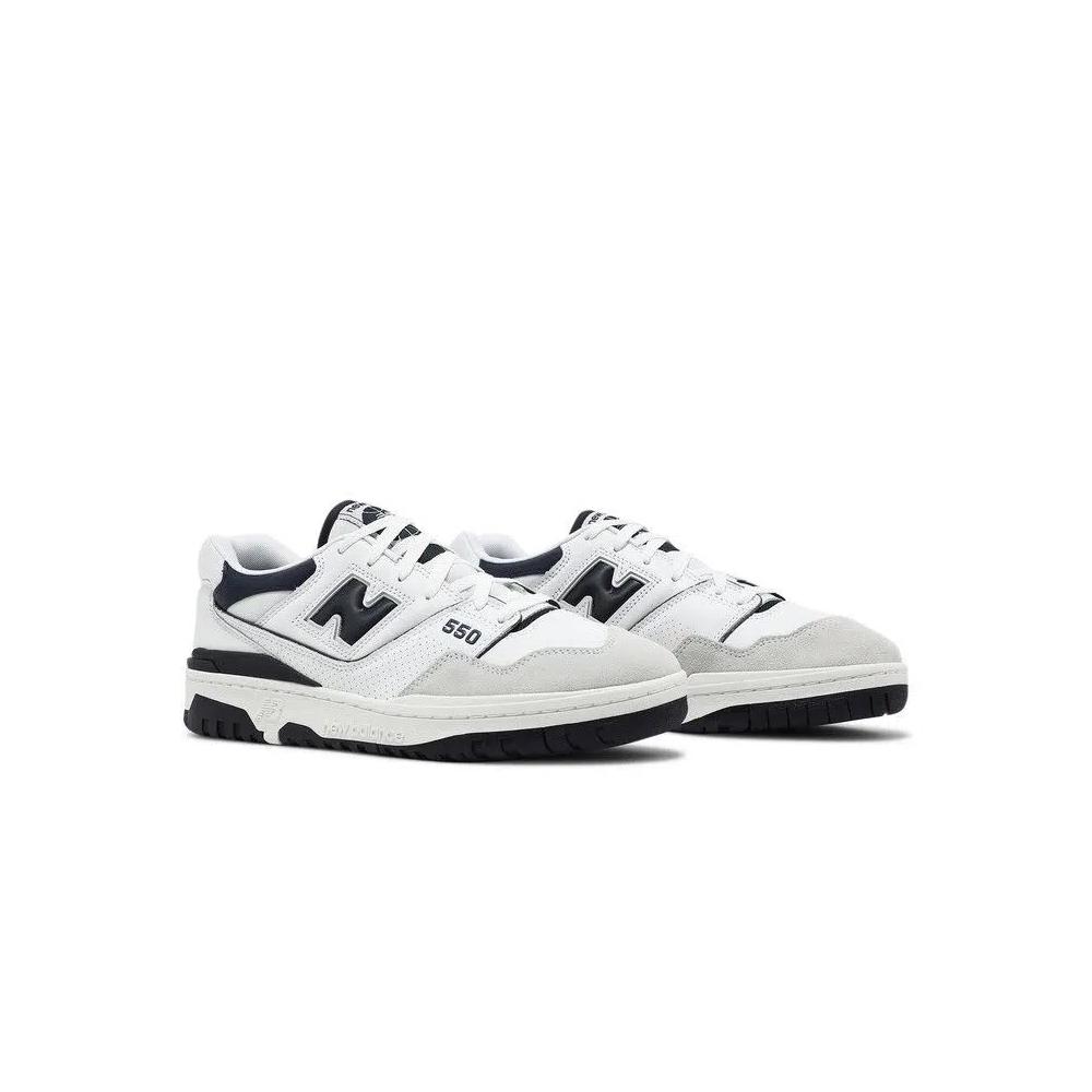 Кроссовки New Balance 550 'White Navy' 8